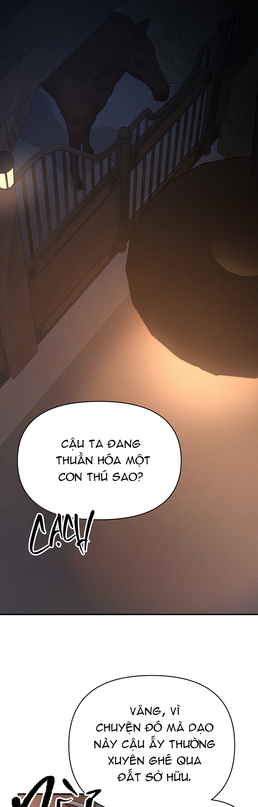 Đọc truyện CODENAME ANASTASIA - Chapter 69