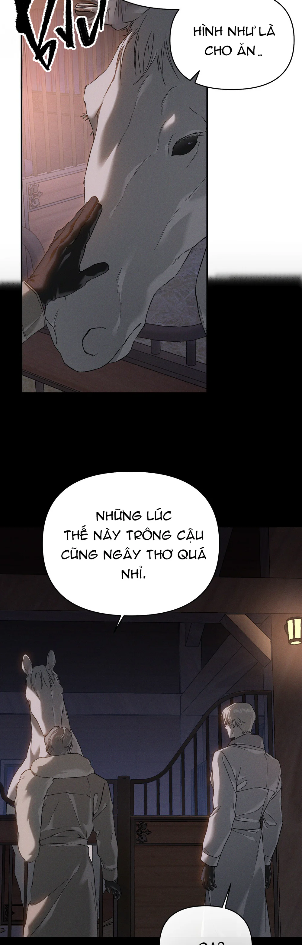 Đọc truyện CODENAME ANASTASIA - Chapter 69