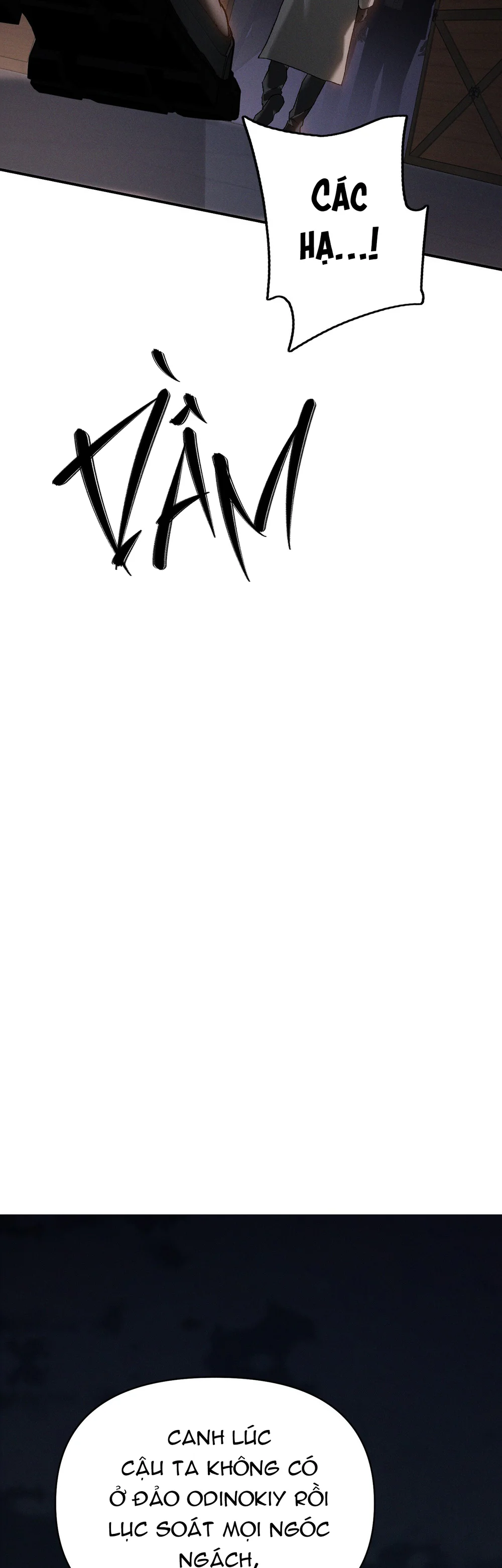 Đọc truyện CODENAME ANASTASIA - Chapter 69