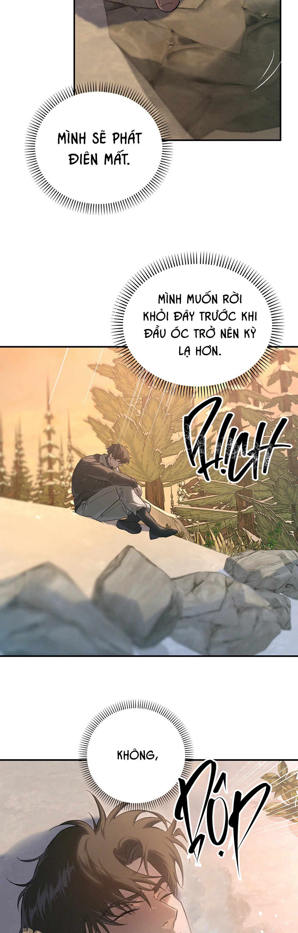 Đọc truyện CODENAME ANASTASIA - Chapter 69