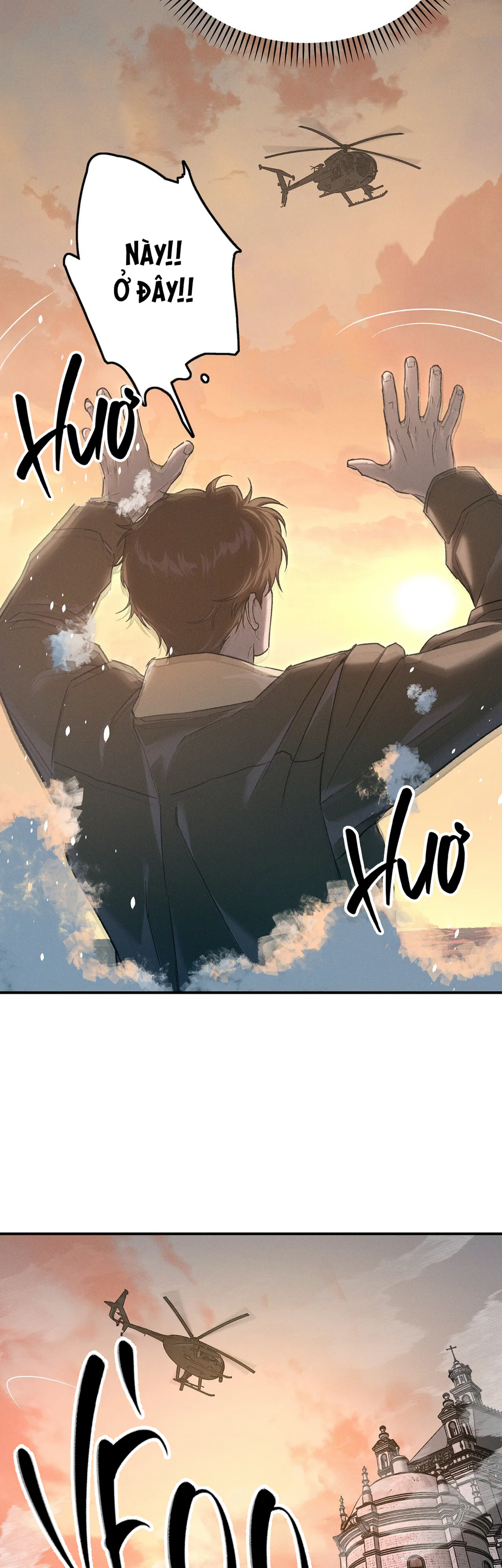 Đọc truyện CODENAME ANASTASIA - Chapter 69