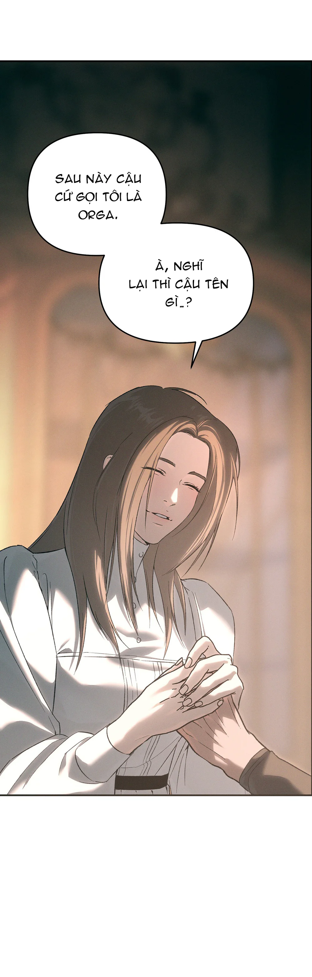 Đọc truyện CODENAME ANASTASIA - Chapter 69