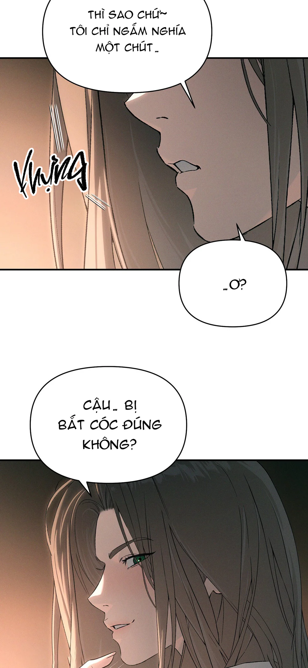 Đọc truyện CODENAME ANASTASIA - Chapter 69