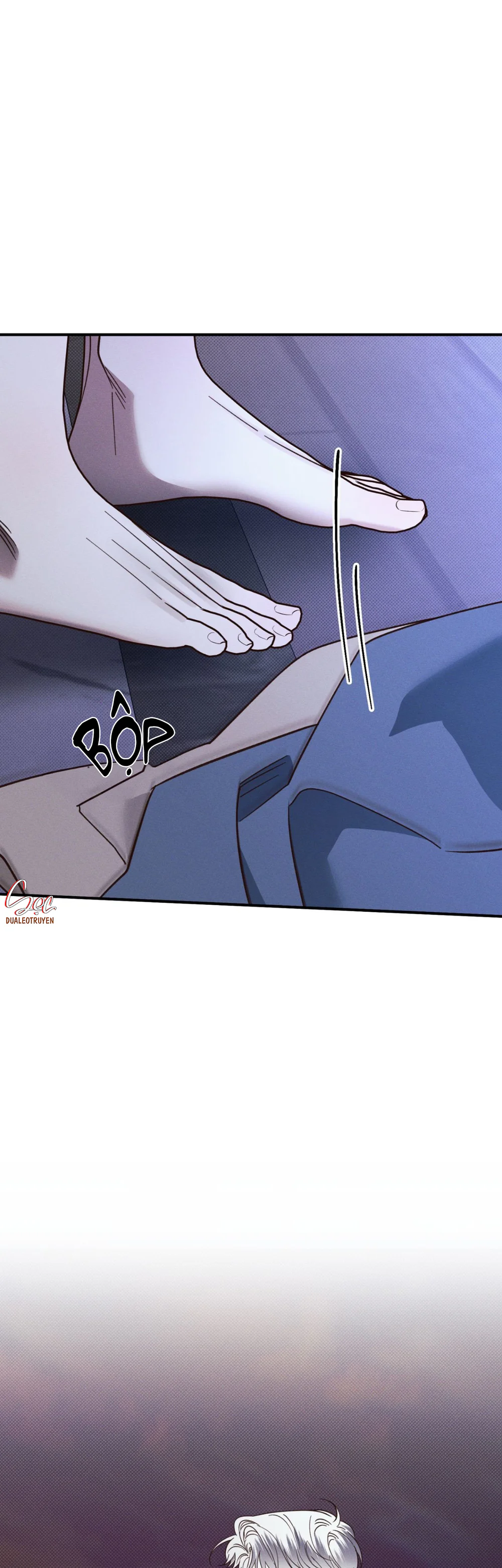Đọc truyện ĐẦM LẦY NHÂN NGƯ - Chapter 44