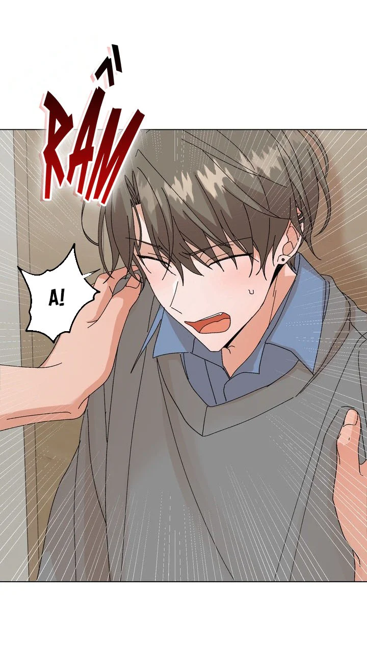 Đọc truyện ĐẶC QUYỀN CHO CẶP ĐÔI MỚI CƯỚI - Chapter 61