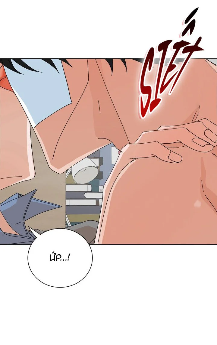 Đọc truyện ĐẶC QUYỀN CHO CẶP ĐÔI MỚI CƯỚI - Chapter 61