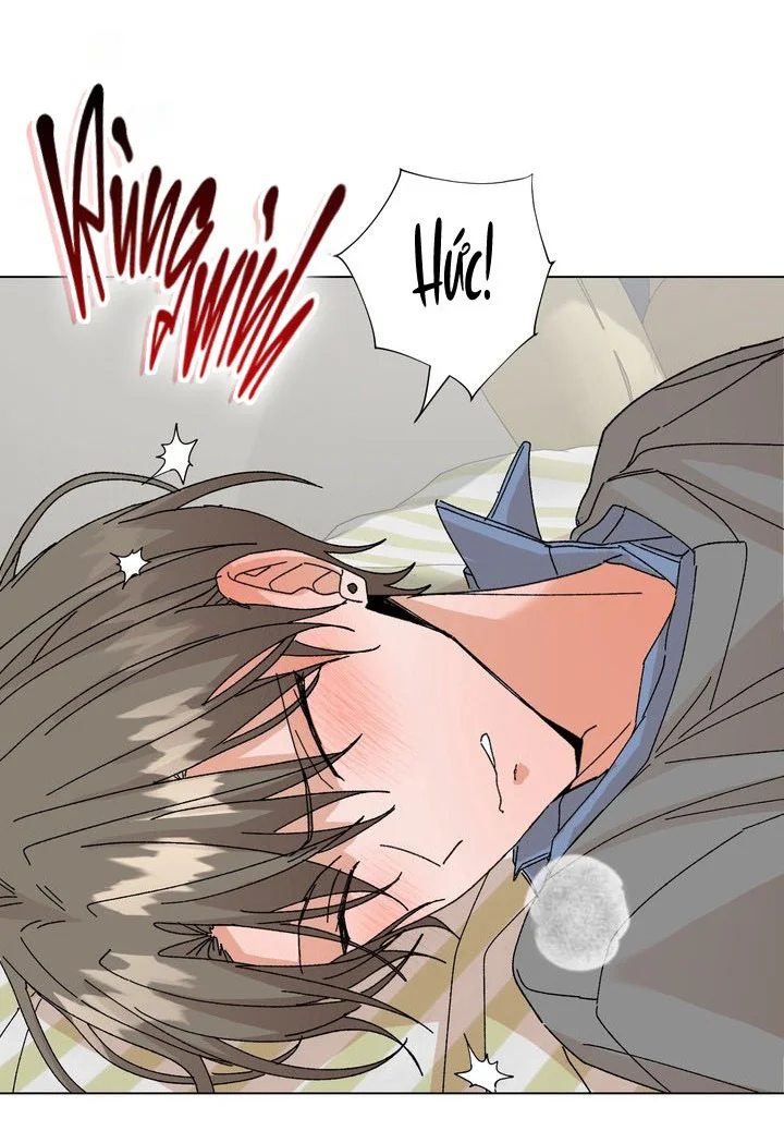 Đọc truyện ĐẶC QUYỀN CHO CẶP ĐÔI MỚI CƯỚI - Chapter 61