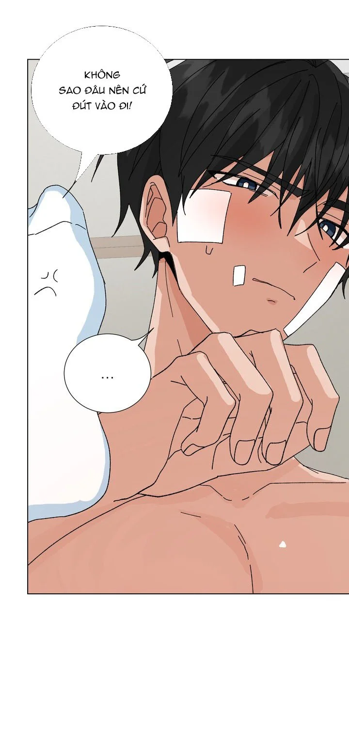 Đọc truyện ĐẶC QUYỀN CHO CẶP ĐÔI MỚI CƯỚI - Chapter 61