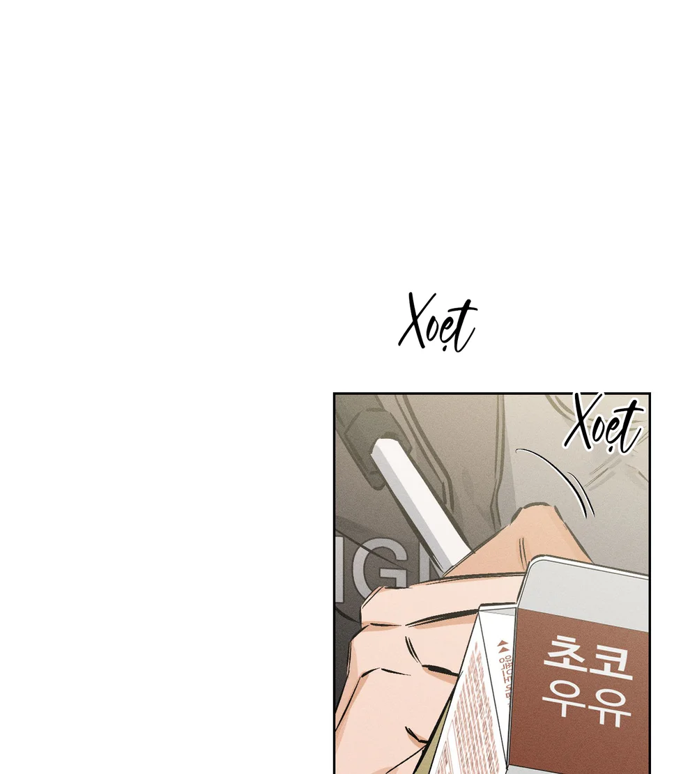 Đọc truyện STAGE BEHIND - Chapter 31