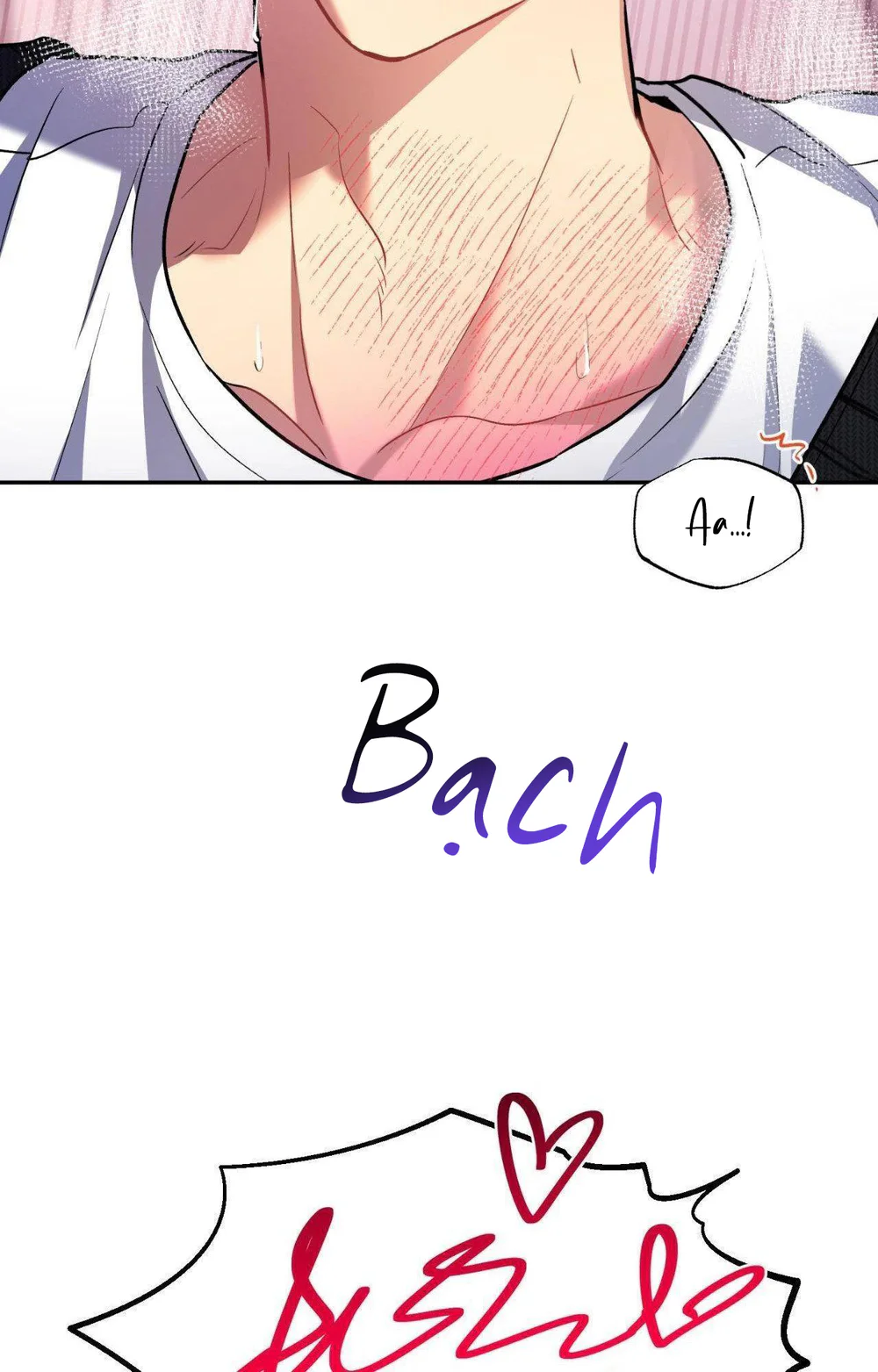 Đọc truyện Em Nguyện Làm Chó Của Anh - Chapter 8