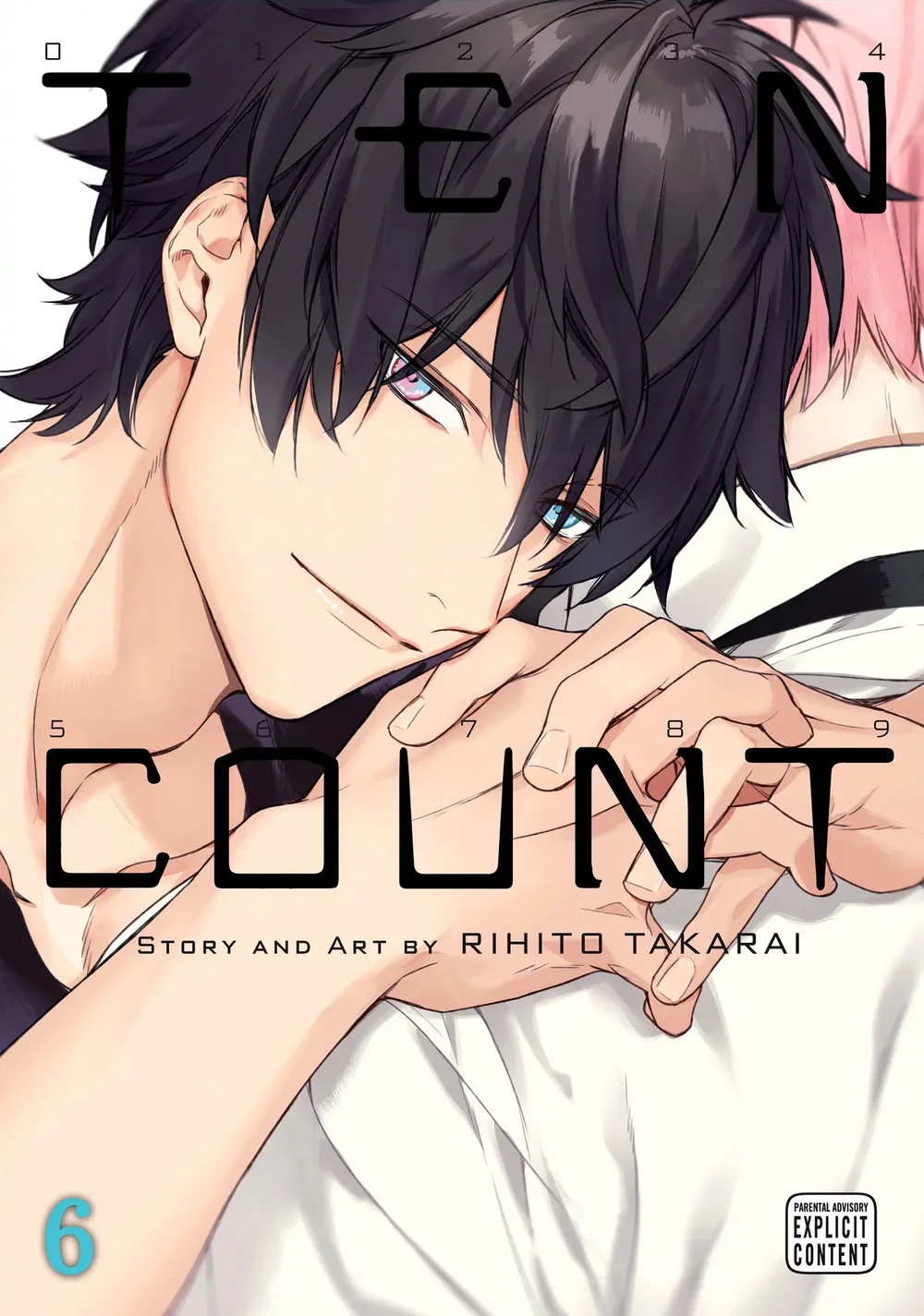 Đọc truyện Mười Bước Gần Nhau - Chapter 34