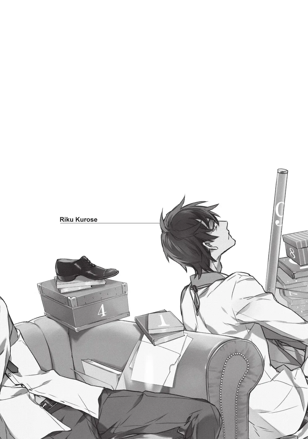 Đọc truyện Mười Bước Gần Nhau - Chapter 34