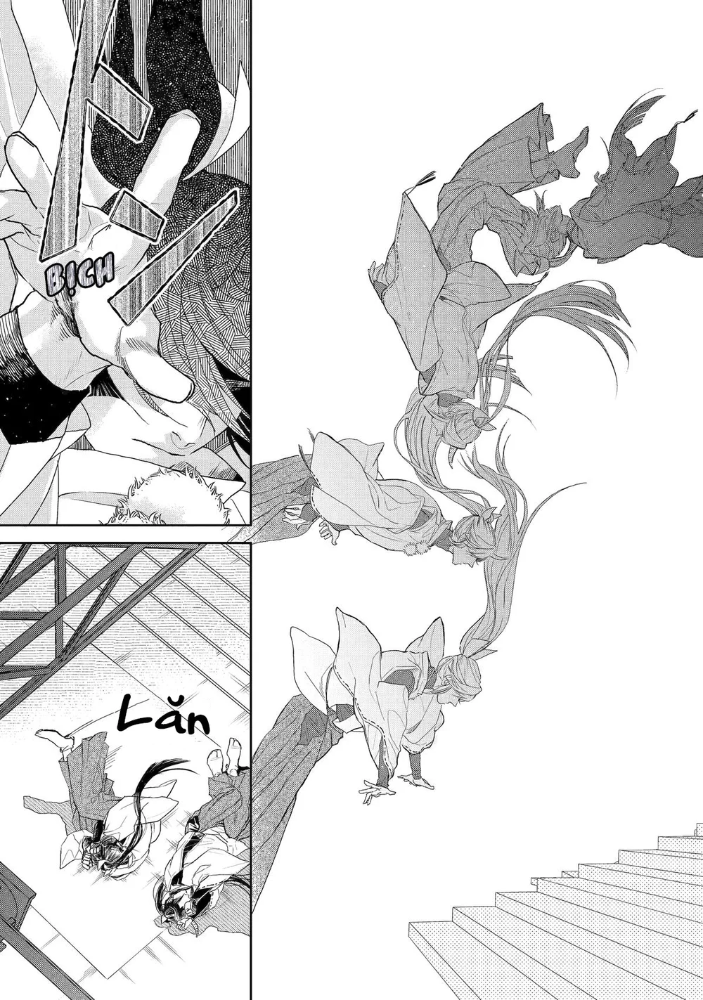Đọc truyện Tình Yêu Anh Nâng Niu Trong Tay - Chapter 38