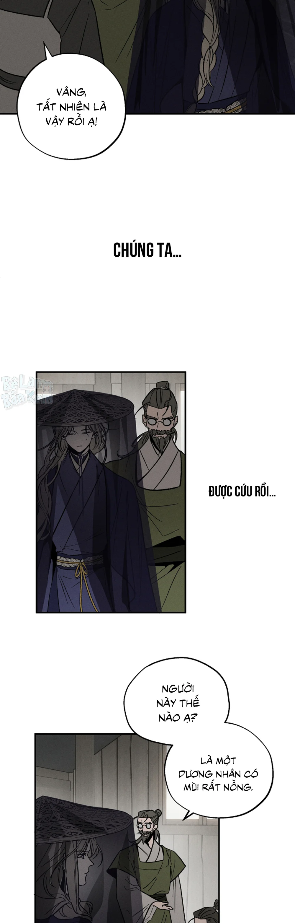 Đọc truyện Chủ nô dị giới - Chapter 1