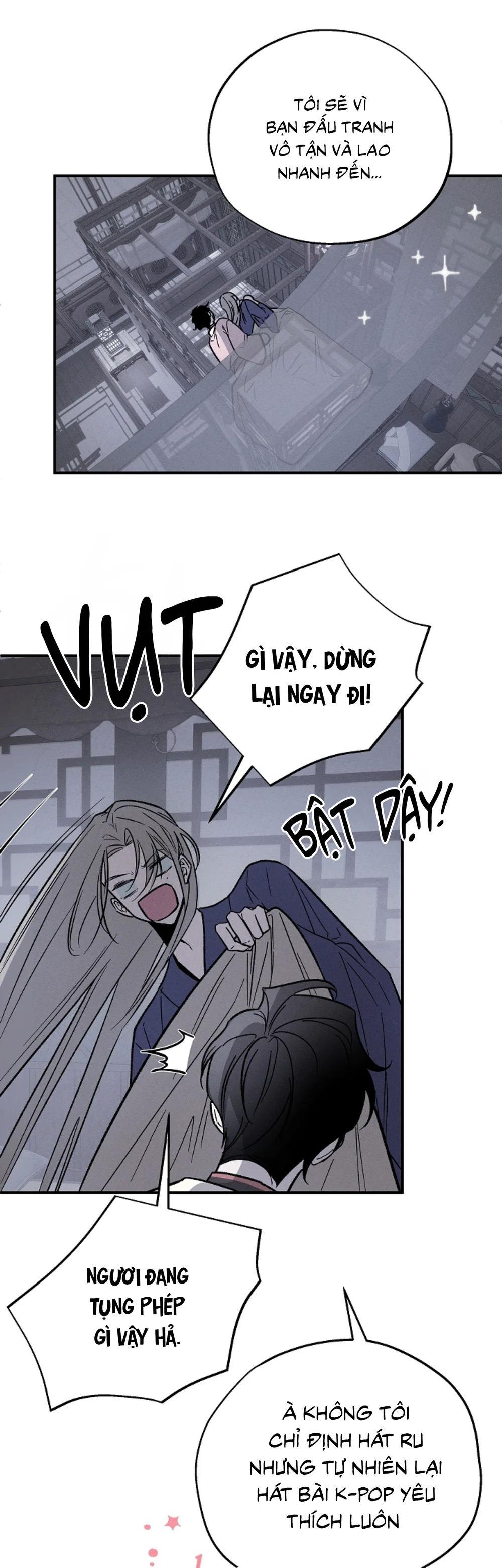 Đọc truyện Chủ nô dị giới - Chapter 1