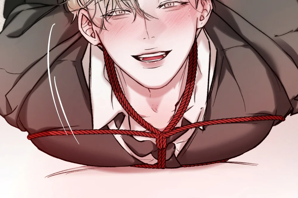 Đọc truyện DẪN DẮT ĐIÊN RỒ - Chapter 8