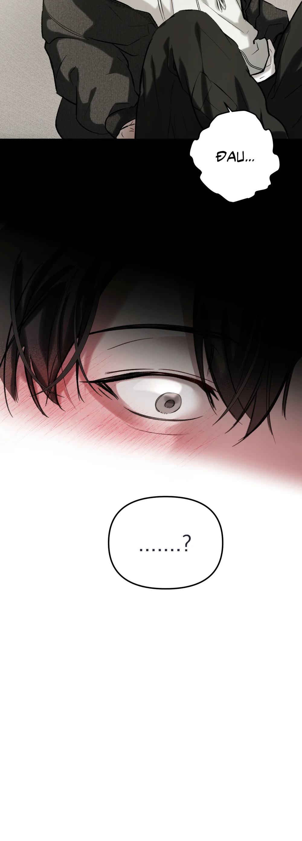 Đọc truyện DẪN DẮT ĐIÊN RỒ - Chapter 8