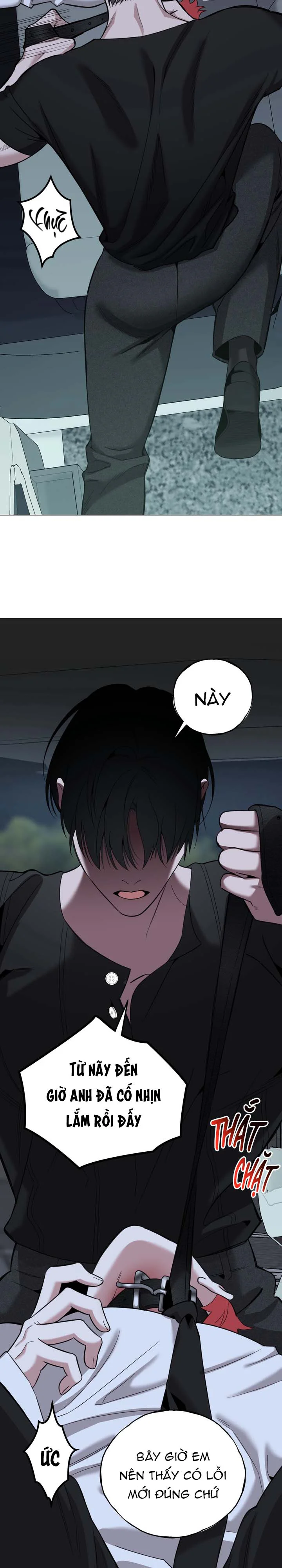 Đọc truyện Đừng Nuông Chiều Brat! - Chapter 3