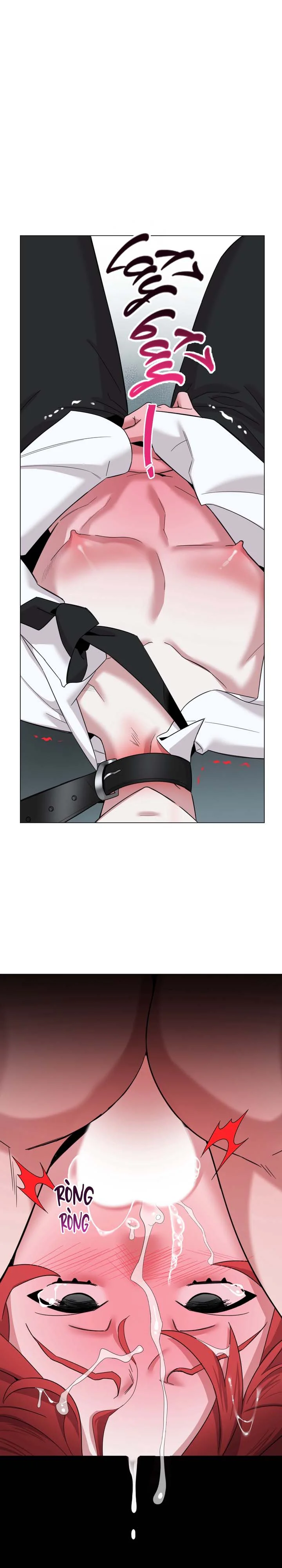 Đọc truyện Đừng Nuông Chiều Brat! - Chapter 3