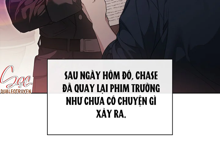 Đọc truyện (ABO) KISS ME IF YOU CAN - Chapter 37