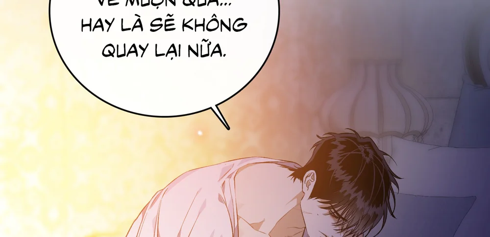 Đọc truyện Con đường hoa trong đêm trắng - Chapter 21