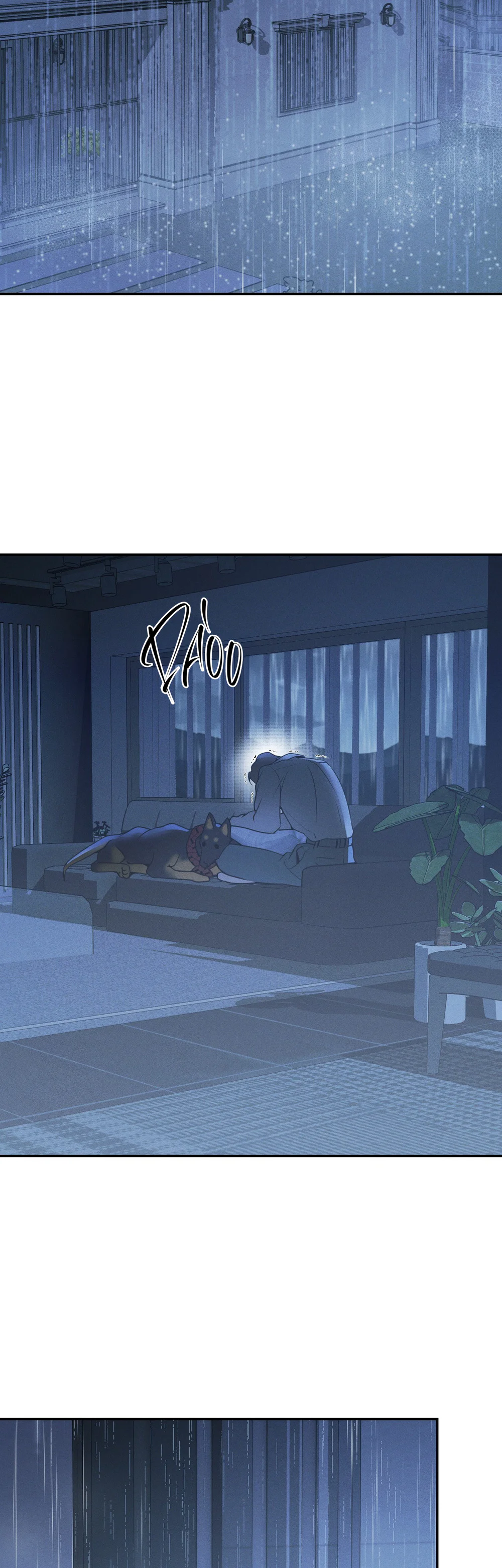 Đọc truyện IGNITE THE DAWN - Chapter 27