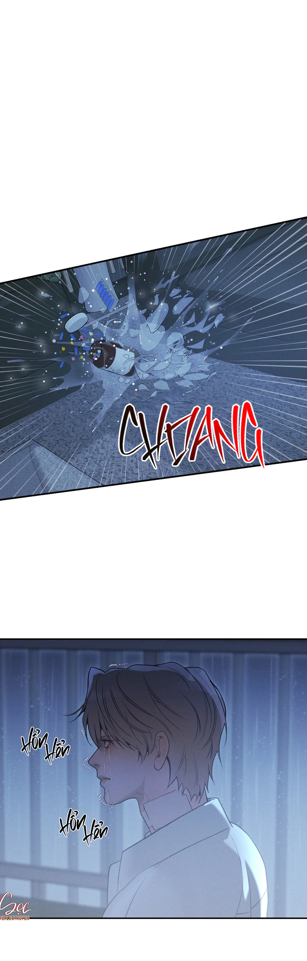 Đọc truyện IGNITE THE DAWN - Chapter 27