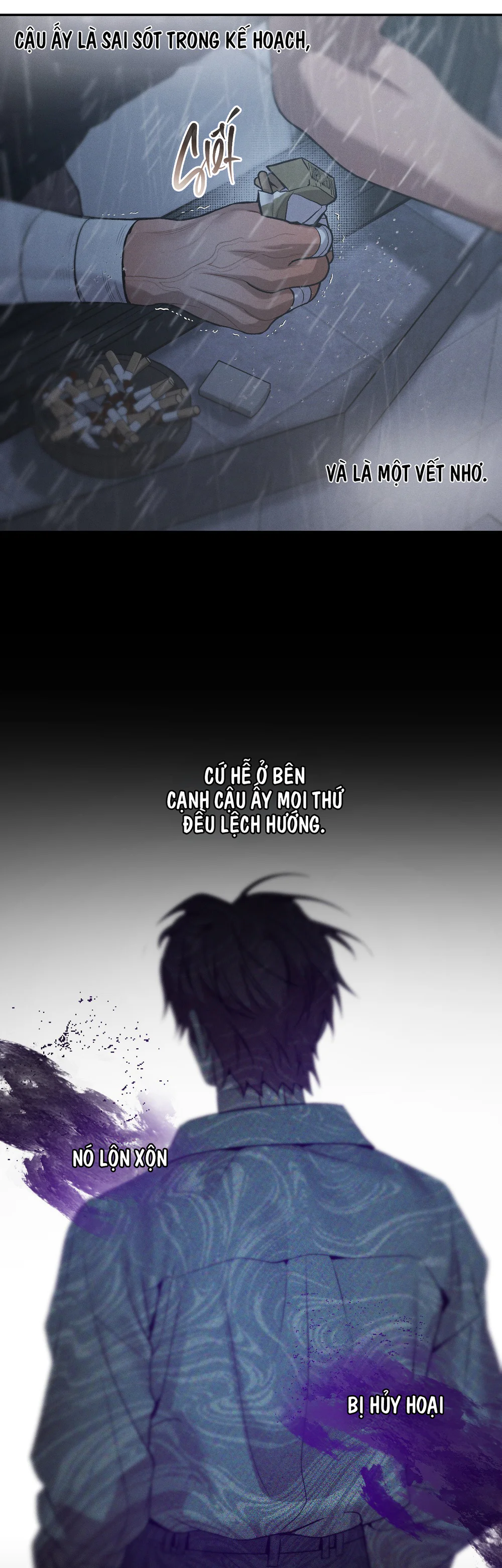 Đọc truyện IGNITE THE DAWN - Chapter 27