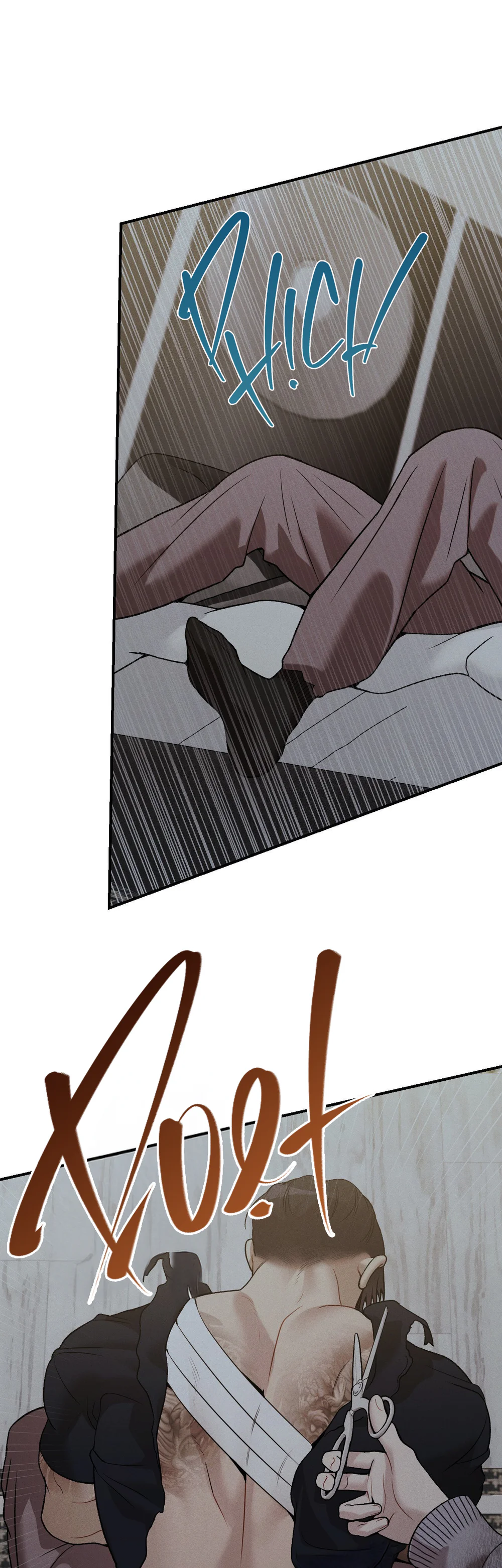 Đọc truyện IGNITE THE DAWN - Chapter 27