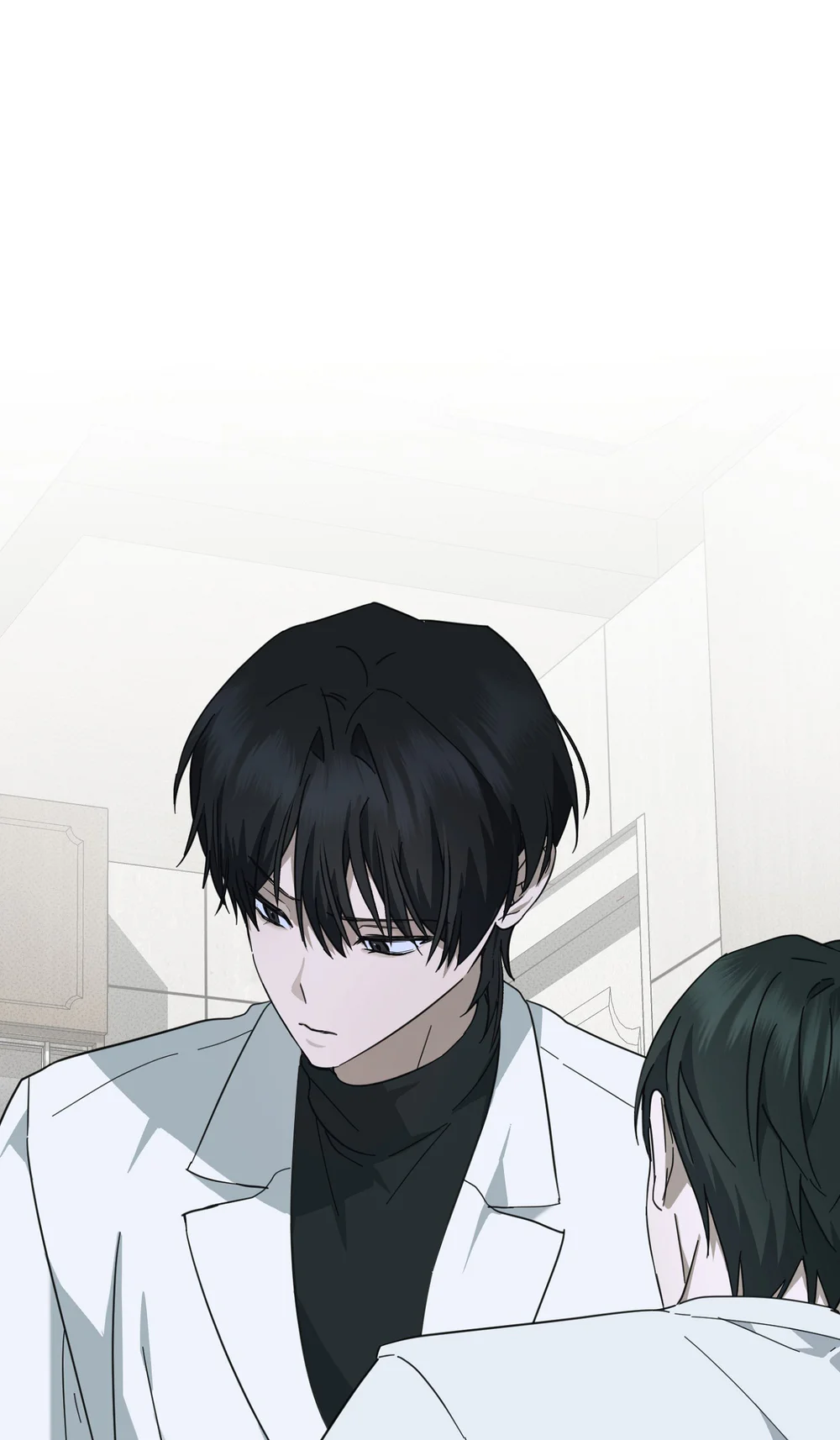 Đọc truyện Bất Thường - Chapter 15