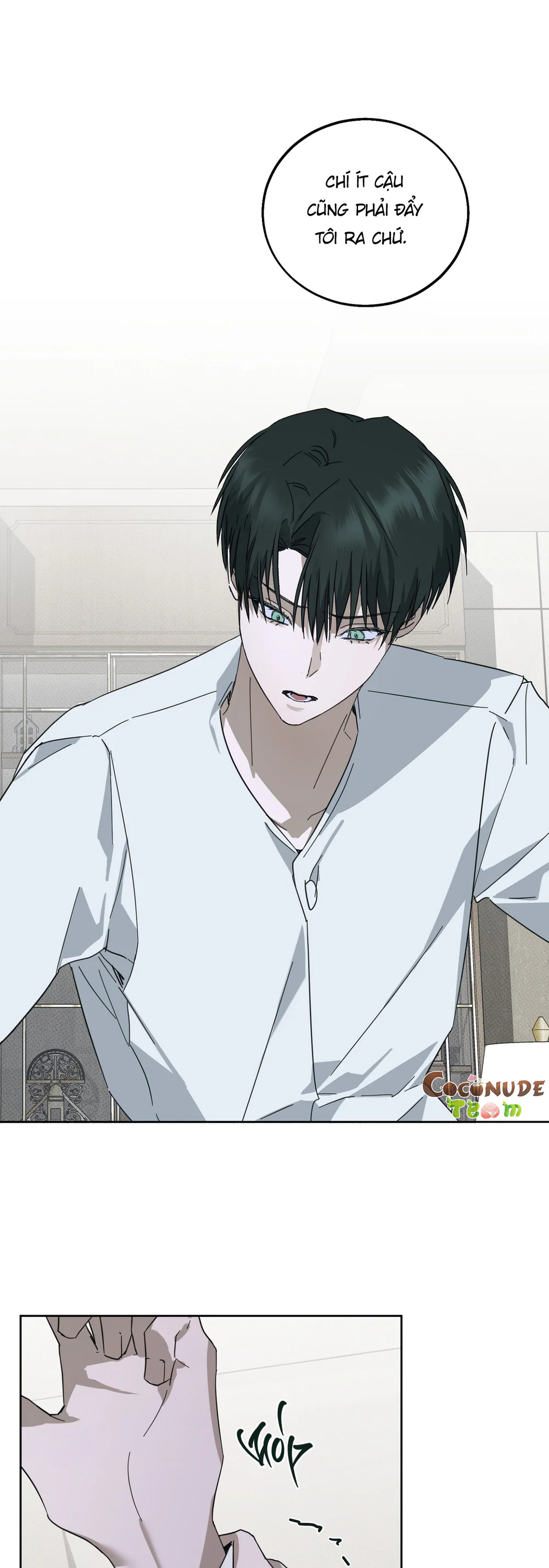 Đọc truyện Bất Thường - Chapter 15