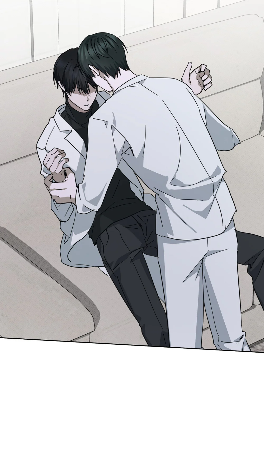 Đọc truyện Bất Thường - Chapter 15