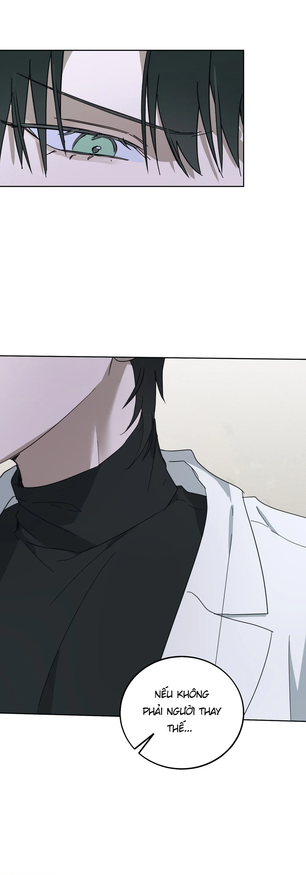 Đọc truyện Bất Thường - Chapter 15