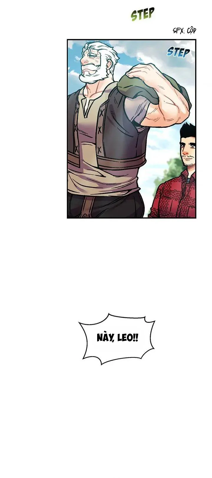 Đọc truyện LieBling! - Chapter 64