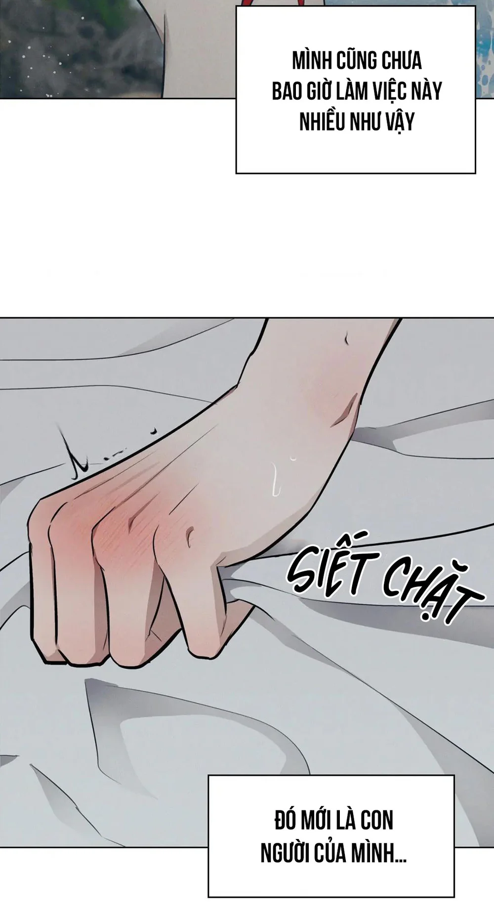 Đọc truyện Âm Vọng Trong Không Trung - Chapter 6