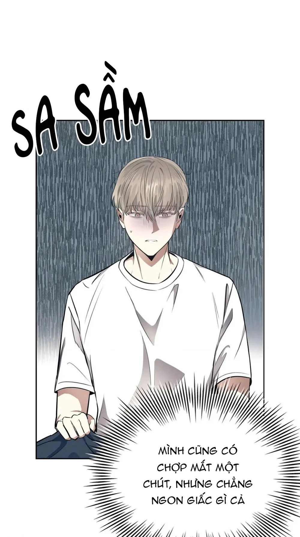 Đọc truyện Âm Vọng Trong Không Trung - Chapter 6