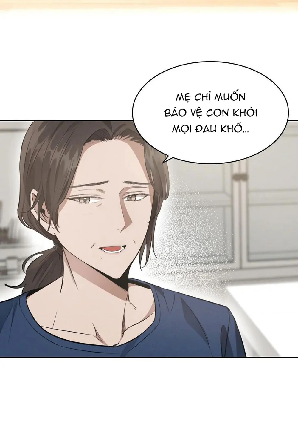 Đọc truyện Âm Vọng Trong Không Trung - Chapter 6