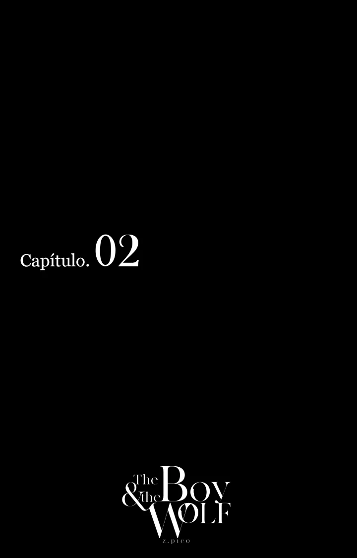 Đọc truyện The Boy And the Wolf - Chapter 2.1