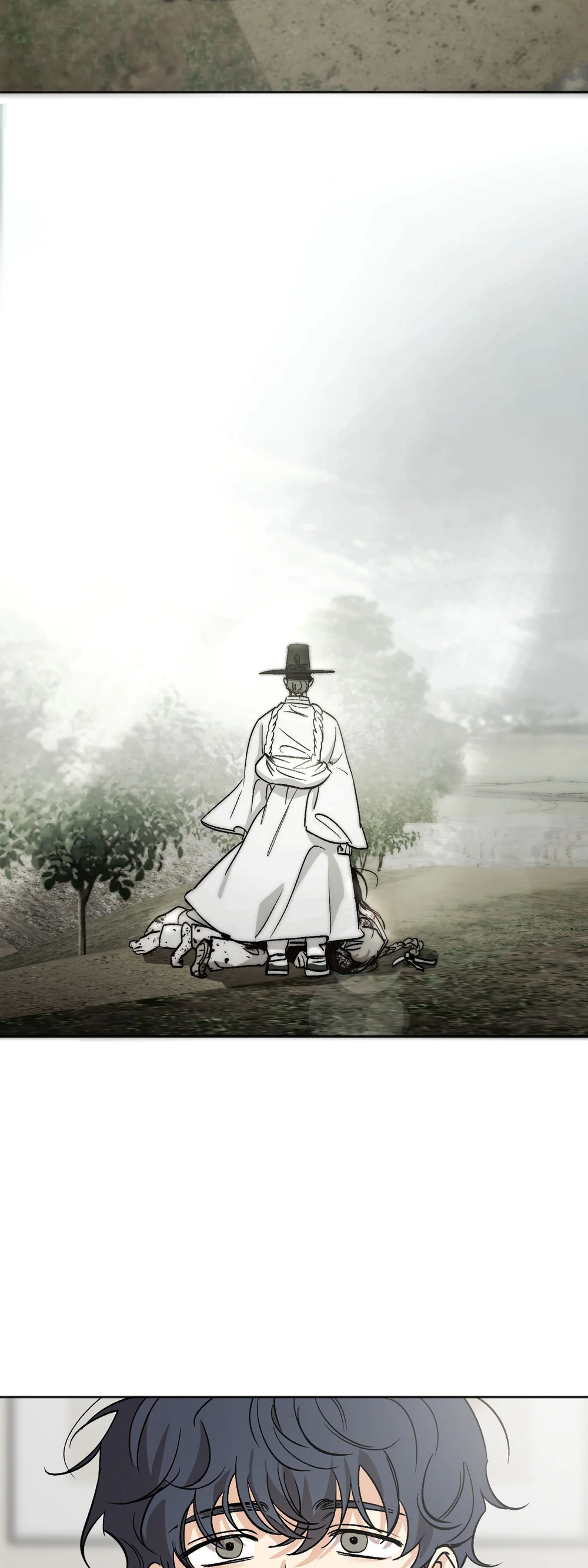 Đọc truyện Khởi Nguyên Cầu Nguyện - Chapter 26