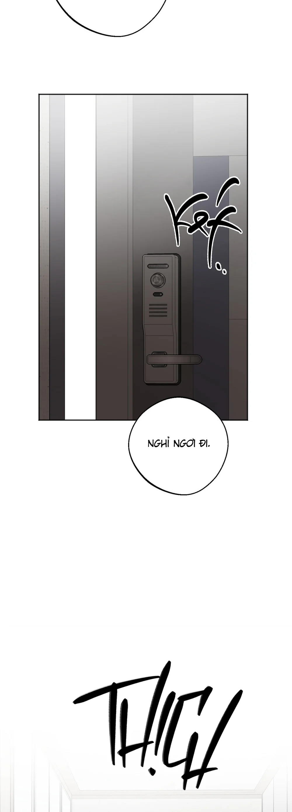 Đọc truyện Khởi Nguyên Cầu Nguyện - Chapter 26