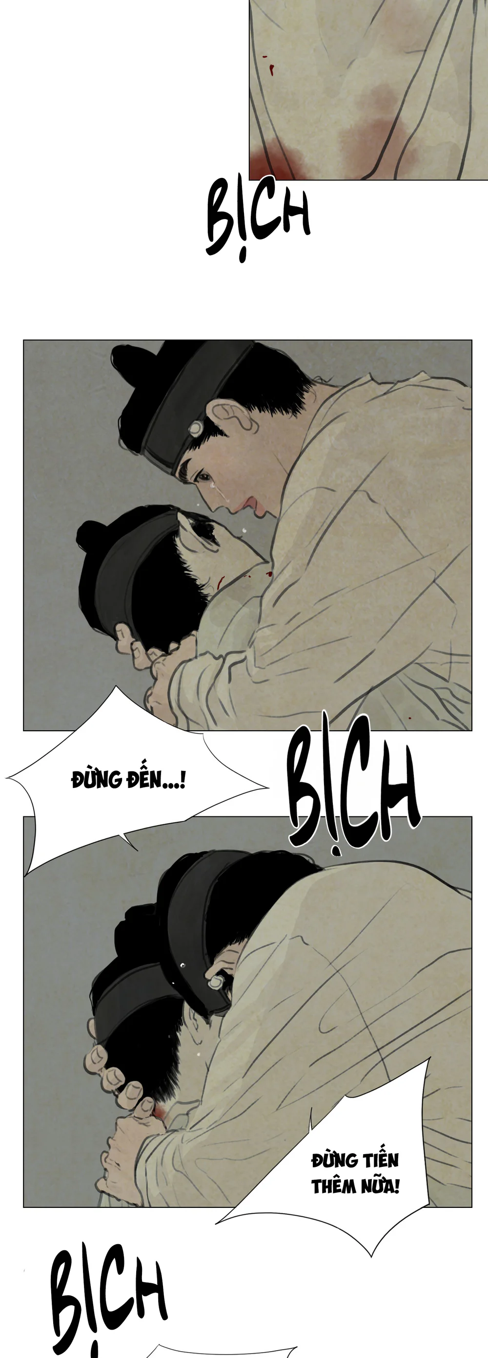 Đọc truyện Quỷ Thai - Chapter 33