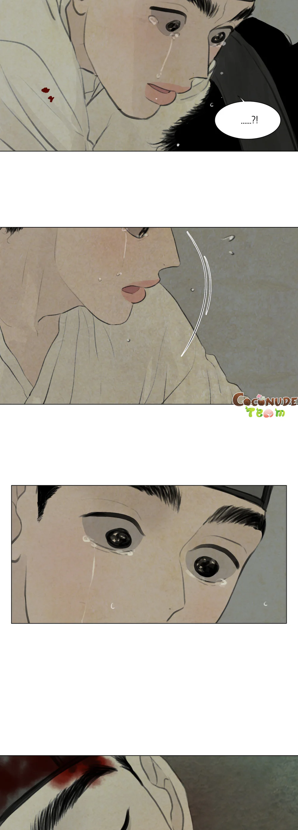 Đọc truyện Quỷ Thai - Chapter 33