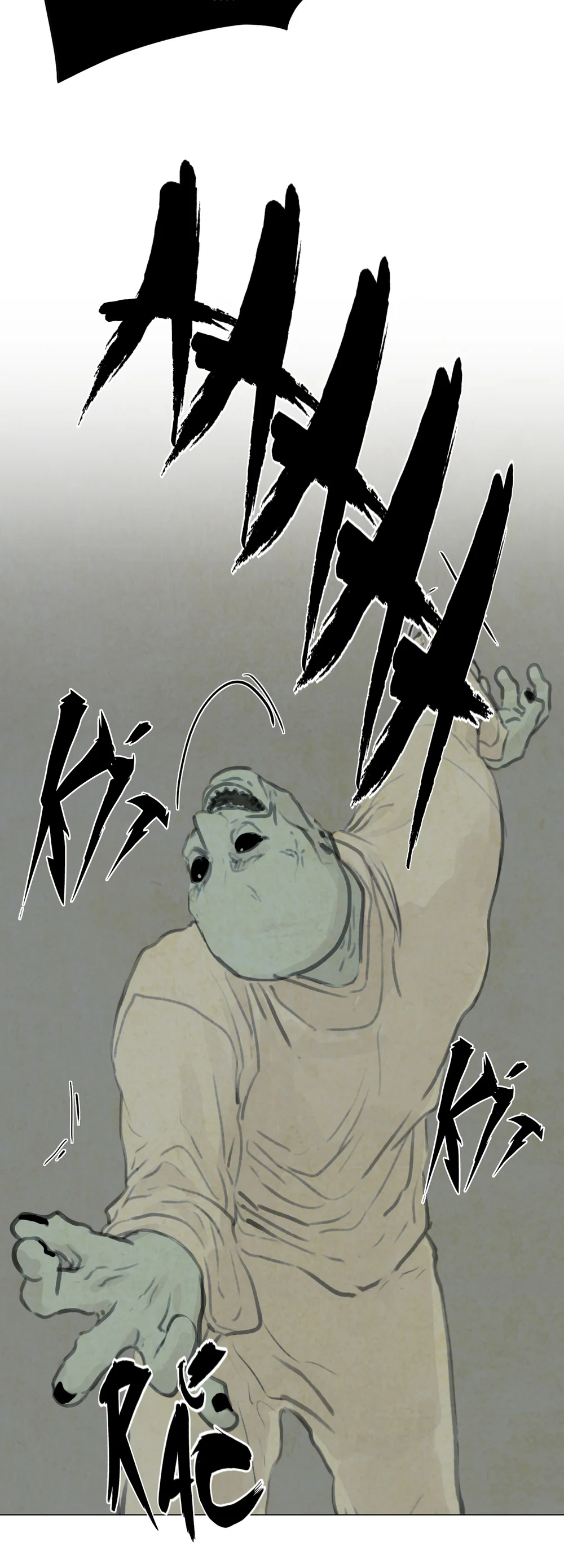 Đọc truyện Quỷ Thai - Chapter 33