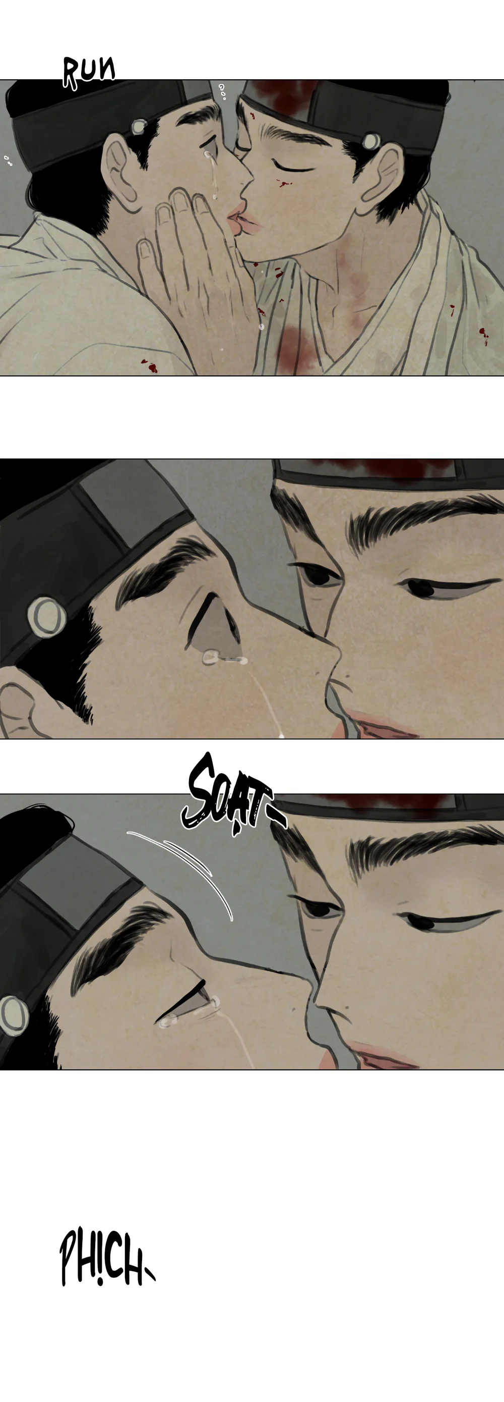 Đọc truyện Quỷ Thai - Chapter 33