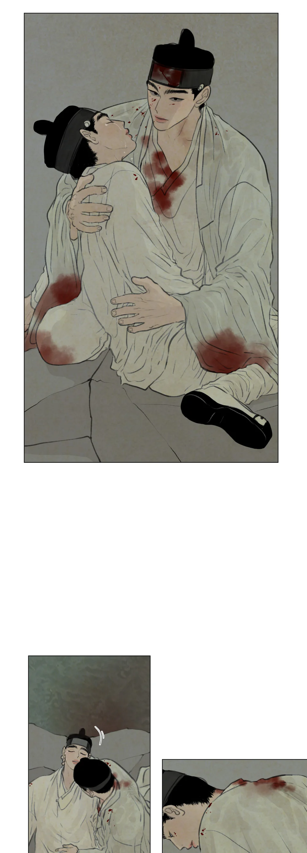 Đọc truyện Quỷ Thai - Chapter 33