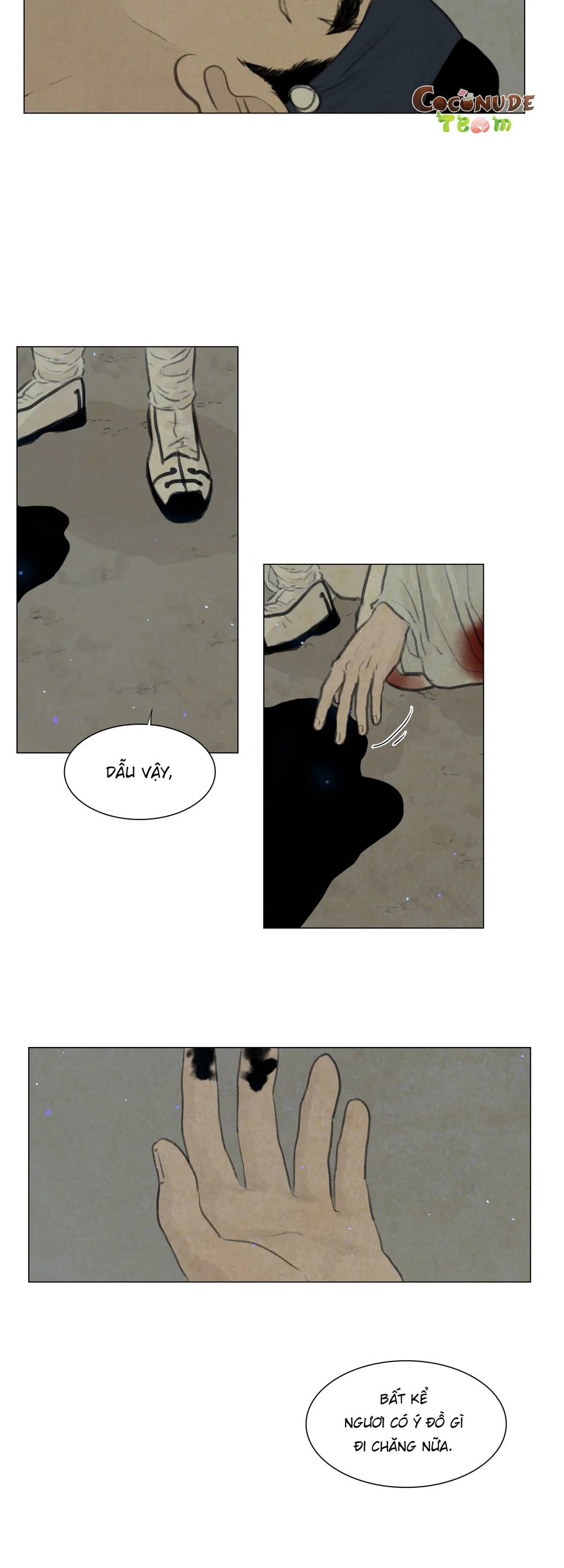 Đọc truyện Quỷ Thai - Chapter 33