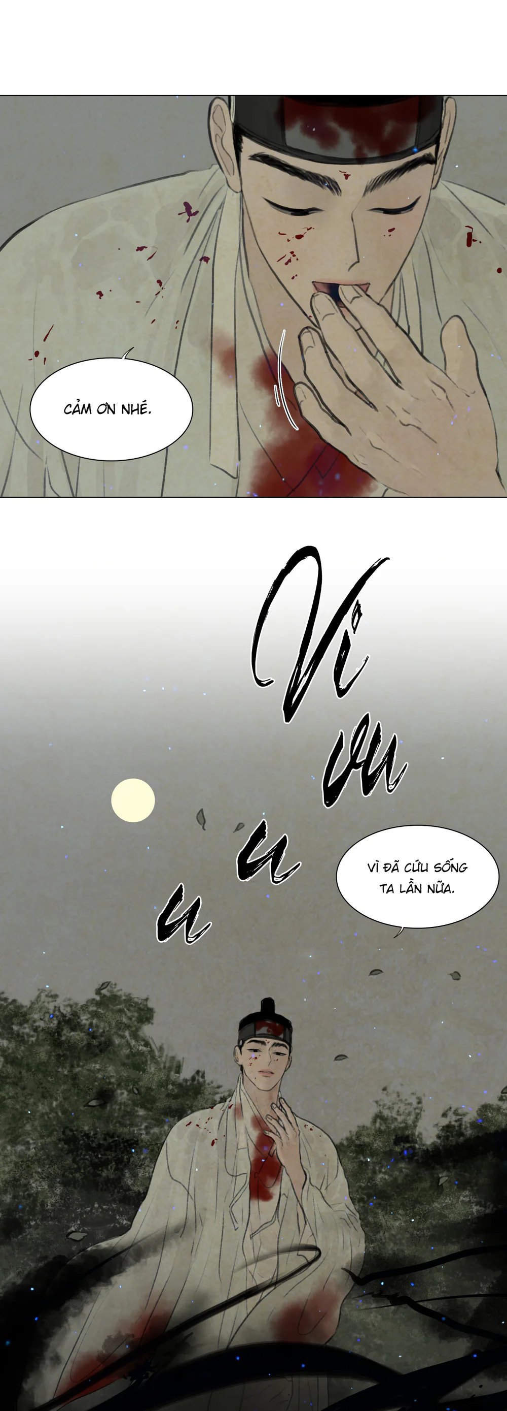 Đọc truyện Quỷ Thai - Chapter 33