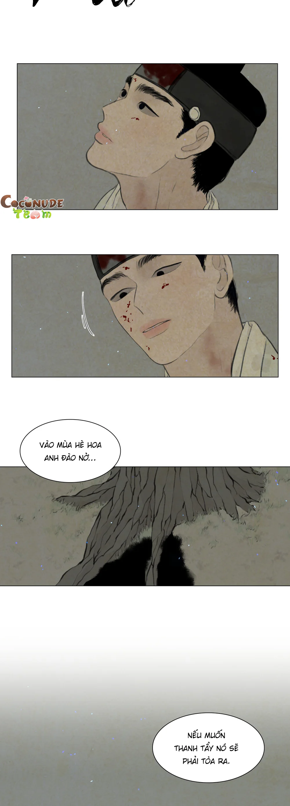 Đọc truyện Quỷ Thai - Chapter 33