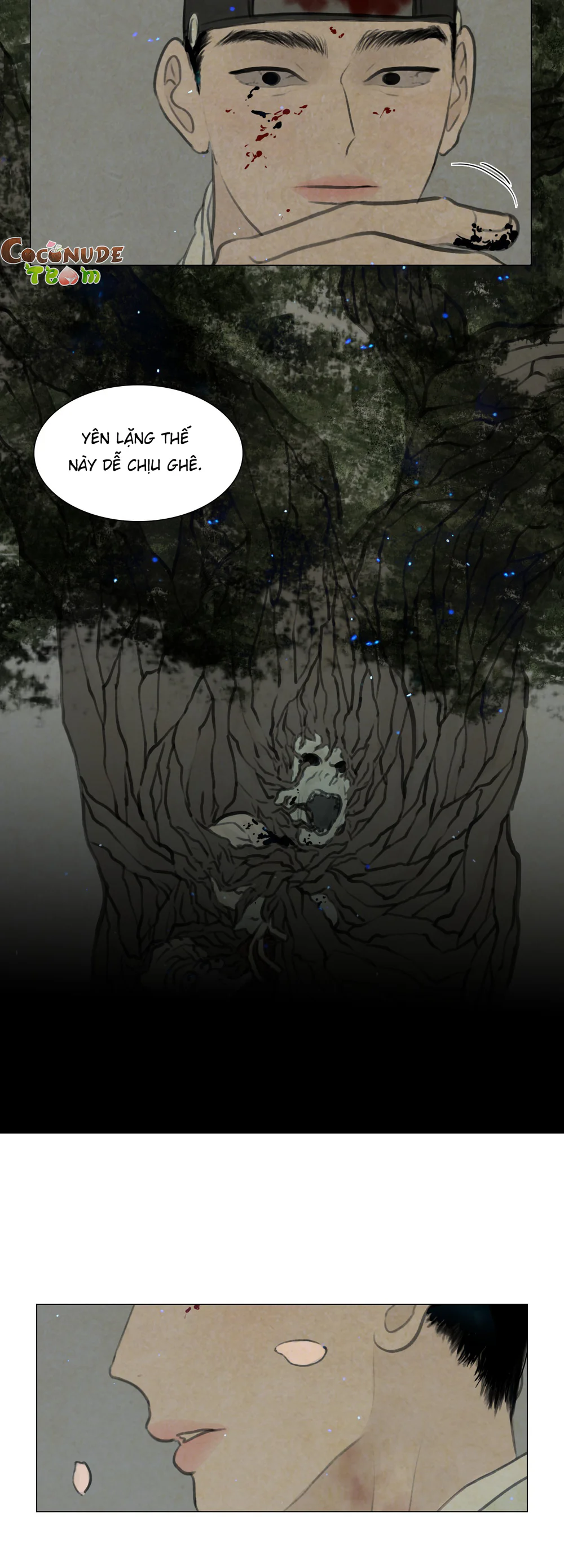 Đọc truyện Quỷ Thai - Chapter 33
