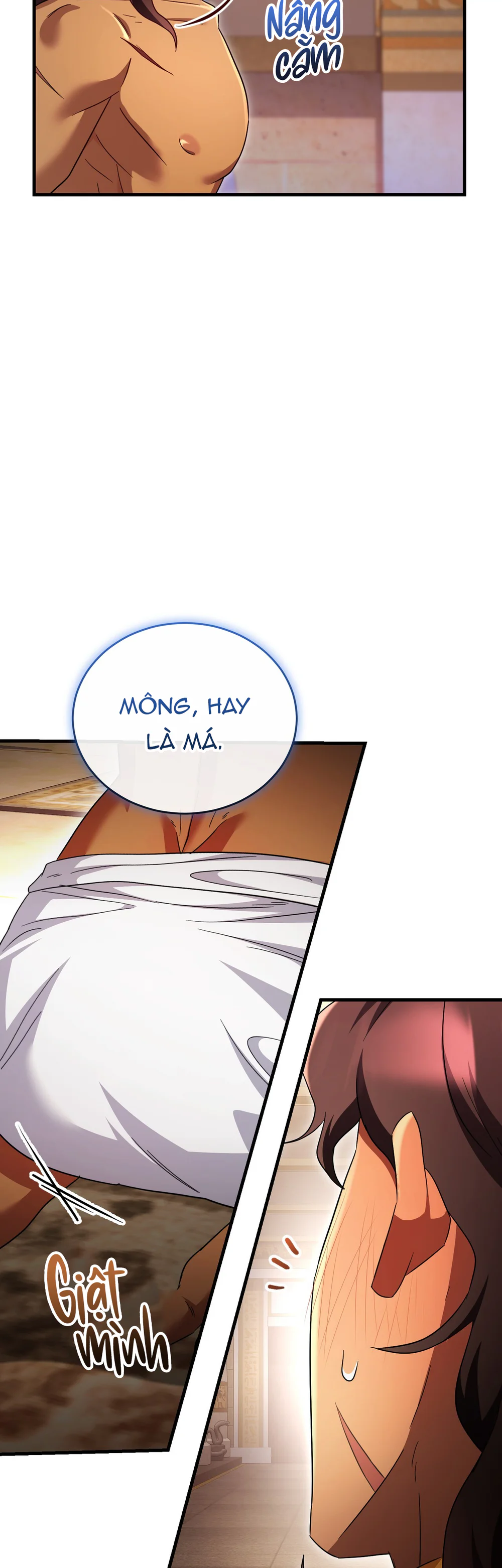 Đọc truyện Nguồn gốc của sự sùng bái Pharaoh Ai Cập - Chapter 4